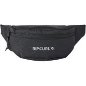 Rip Curl Waist Bag Noir