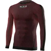 SIXS Maillot de corps manches longues TS2