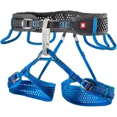 Ocun Webee Harness Bleu M