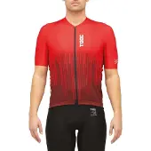 Taac Maillot à Manches Courtes Spinta