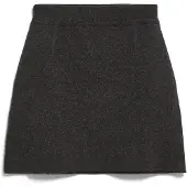 Armedangels Jupe gris chiné