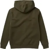 Mystic Sweat à Capuche Brand Sweat
