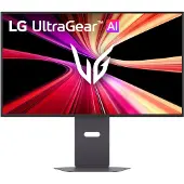 LG UltraGear 32GX870B-B OLED