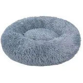 Brekz Bailey panier gris foncé pour chien