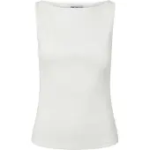 Pieces Haut 'PCMay' blanc