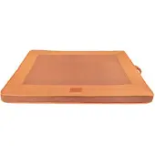 Brekz Air lit orthopédique marron pour chien