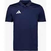 Adidas T-Shirt fonctionnel 'ENT26' bleu foncé / blanc