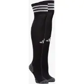 Adidas Chaussettes de sport 'Adi 23' gris / noir / blanc
