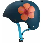 KRF Casque Hawaiian