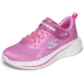 SKECHERS Baskets 'Wave 92' rose foncé