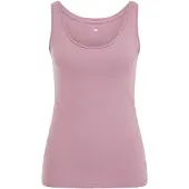 We fashion Haut prune