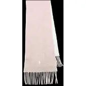 Ralph Lauren Écharpe greige / gris clair