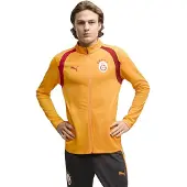 Puma Galatasaray Training Jacket Jaune S