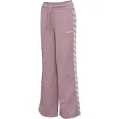 Hummel Pantalon violet