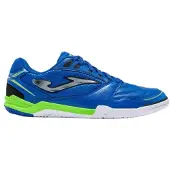 Joma Dribling Indoor Football Shoes Bleu EU 45