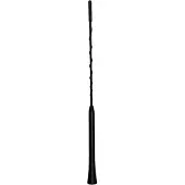 Eufab tige d'antenne de rechange