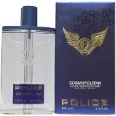 Police Cosmopolitan EDT 100 ml M