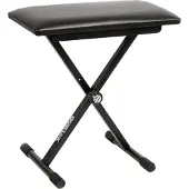 Quiklok Banquette Clavier BX9