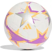 Adidas Uefa Champions League Club Football Ball Rose 5