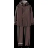 Name It Kids Costume fonctionnel 'NKNDRY10' marron
