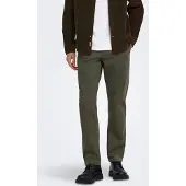 Only & Sons Pantalon chino 'ONS Weft' sapin