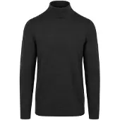Suitable Pull-over noir