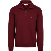 Tommy Hilfiger Sweat-shirt 'ESSENTIAL' baie
