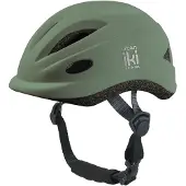 Urban iKi Casque de ville Junior vert XS pour enfants vert XS