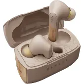The House Of Marley Écouteurs Trenchtown ANC - Beige