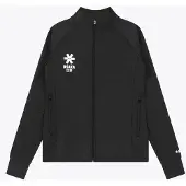 Osaka Veste d'Entrainement Osaka Femme Track Top Black-XXS