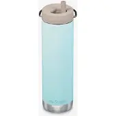 Klean Kanteen Bouteille Isotherme Klean Kanteen TKWide Blue Tint 592 ml