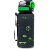 CoolPack Cp Brisk Mini Bidon - 400 Ml - Tiger