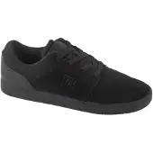 Dc-shoes Baskets basses 'Crisis 2' noir