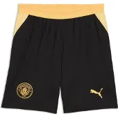 Puma Short Loin Manchester City Fc 26/27 Replica