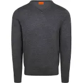 Suitable T-Shirt anthracite