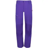 TROLLKIDS Lysefjord Xt Pants Violet 146 cm Enfants
