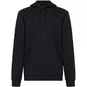 Oakley Relax Pullover 2.0 Hoodie Noir L Homme