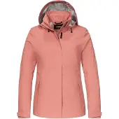 Schöffel Veste outdoor rose