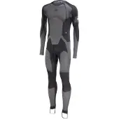 SIXS Sous combinaison moto STXLR BT V2