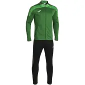 Joma Survêtement poches zippées femme Championship VIII
