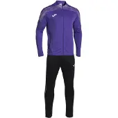 Joma Survêtement poches zippées femme Championship VIII