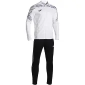Joma Survêtement poches zippées femme Championship VIII