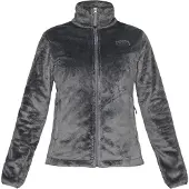 The North Face Veste en polaire fonctionnelle 'OSITO' gris basalte