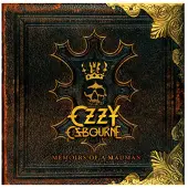 Ginza.se LP de - Memoirs of a madman - pour Indifférent - Standard - Taille Standard
