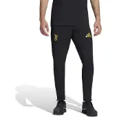 Adidas Pantalon de sport 'Juventus Turin Tiro' or / noir