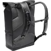 Vaude Sac à dos de sport 'Mineo' noir / blanc