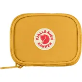 Fjällräven Kånken Wallet Jaune
