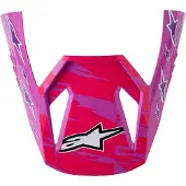 Alpinestars Visière S-m3 Falcon