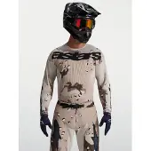 Alpinestars Racer Lone Maillot Motocross