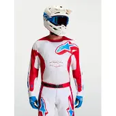 Alpinestars Racer Hunt Maillot Motocross